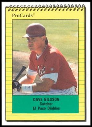 2751 Dave Nilsson